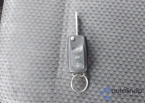 2013 Volkswagen Jetta 2.0L S from USA, damaged, VIN 3VW2K7AJ9DM362718